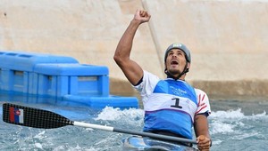 Matej Beňuš najlepší v kvalifikácii C1 v Tacene