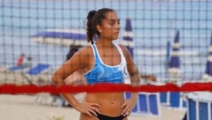 Zomrela iba 20-ročná volejbalistka