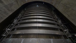 FOTO DŇA: Vákuová megakomora