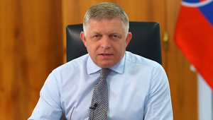 Premiér Robert Fico o aktuálnych témach