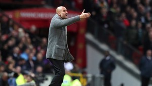 Trénerský mág Guardiola. Sto zápasov vyhral v rekordne krátkom čase