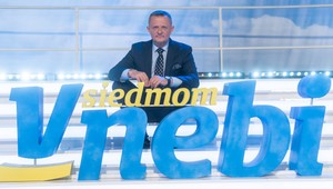 Skvelá správa pre fanúšikov Siedmeho neba: Nakrúcame nové časti, pozrite si PRVÉ fotky!