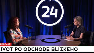 Naraz prišla o blízkych - potrebujete len počuť, že aj niekto iný tým prešiel a žije ďalej
