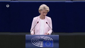 V novej Európskej komisii bude komisár pre obranu, vyhlásila šéfka EK