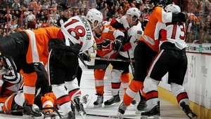 Uplynulo desaťročie od rekordných trestov. Bili sa aj Slováci!