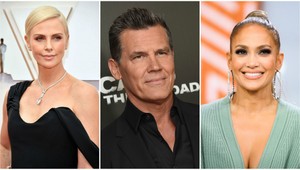 Filmové hviezdy oslávili Deň dcér: Kto napísal najkrajšie vyznanie?