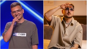 Z Česko Slovensko má talent rovno na veľké pódiá: Tian Moon dnes valcuje hudobnú scénu!