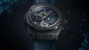 Bitcoin slávi 10. narodeniny: Hublot si ho uctil hodinkami za 25 tisíc dolárov