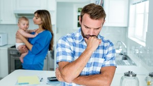 Nepríjemné odhalenie otca deviatich detí. Zistil, že je už 50 rokov neplodný