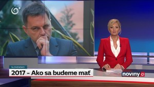 Ako sa budeme mať v roku 2017? Čo nás čaká podľa Kažimíra