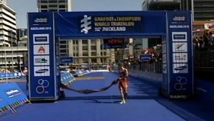 Richard Varga opäť majstrom sveta v akvatlone!