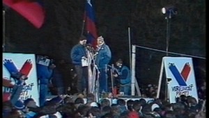 17. NOVEMBER 1989: Jedni štrngali, iní ešte neboli na svete