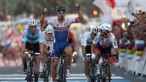 Fenomenálny Sagan majstrom sveta! Obhájil titul z Richmondu