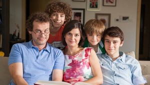 Čo ste o seriáli Naši možno nevedeli