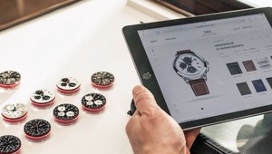 IWC hádže za hlavu tradície: Môžete si naplánovať svoj vlastný model luxusných hodiniek