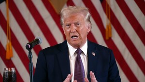 Trump sa v pondelok po zložení prísahy stane 47. prezidentom USA