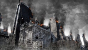 Desivá simulácia: Takto by dopadla rusko-americká jadrová vojna