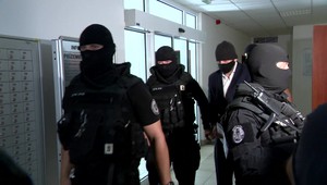 V kauze Judáš súd zmiernil tresty. Obžalovaní boli z korupcie