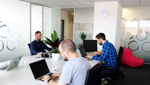 Nemecká rodinná IT firma zamestná v Košiciach desiatky IT špecialistov