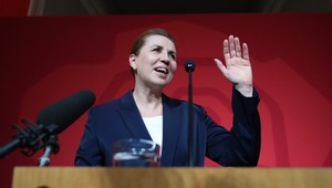 Štúdio 24: Kto ovládne dánsky parlament?