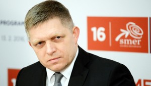 Nemecko sa sťažovalo na summit V4 k migrácii, tvrdí premiér Fico