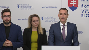 Štát plánuje povinné škôlky už od troch rokov, pribudnúť má 1000 učiteľov