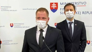 Daniari majú nového šéfa: Časy pána Makóa sa vo finančnej správe skončili, tvrdí Jiří Žežulka