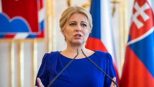 Čaputová podnikne právne kroky voči Ficovi, dôvodom sú jeho výroky o americkej agentke