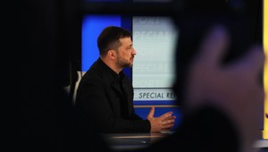 Zelenskyj varuje Kremeľ: Ak neprestanete, môžeme zasiahnuť priamo vás!