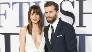 Zlá správa pre fanúšikov 50 odtieňov sivej:  Kto z filmu odchádza?