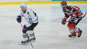 Posledný extraligový gól súčasného skauta Colorada Avalanche