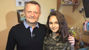 Pamätáte si Rómku Timejku zo Siedmeho neba? Dievča z osady si splnilo svoj veľký sen!