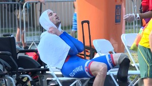 Budú profesionálni športovci? Paralympionici a deaflympionici sa dožadujú podpory