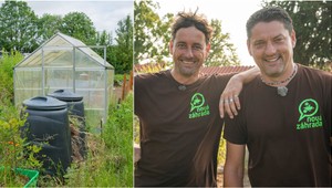 Používate doma takéto kompostéry? Pozrite, prečo nie sú na recyklovanie odpadu vhodné!