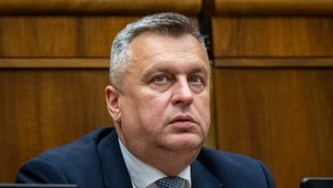 „Klamú občanov aj voličov.“ Danko sa pustil do Blanára aj do Fica