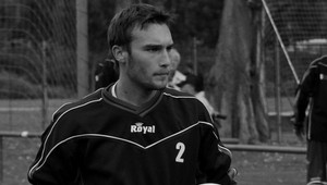 Náhla smrť českého futbalového brankára, mal iba 30 rokov