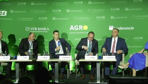 HN Konferencie: Od inovácií k vyššej produktivite