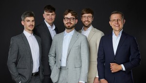 Historická AI transakcia na Slovensku: Sudolabs predal 50 % firmy gigantovi Eldridge
