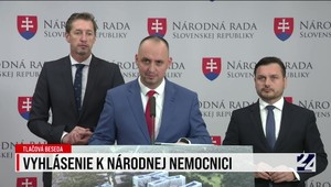 Vyhlásenie KDH k národnej nemocnici