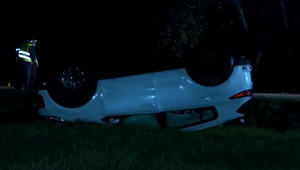 Narazil do auta, v ktorom sedelo 9-ročné dievčatko. Vodič za volantom nemal čo hľadať