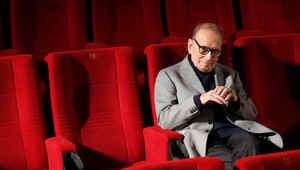 Svet prišiel o veľkého skladateľa! Ennio Morricone sa dožil 91 rokov