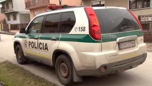 Krádež autokozmetiky sa zlodejom neoplatila. Dlhoprstým hrozí až trojročné väzenie