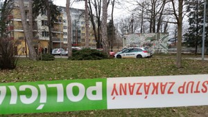 Tragédia v Pezinku. V parku našli dobodané telo