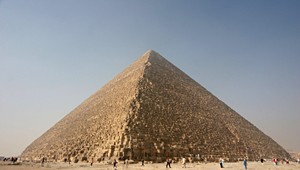 V tajnej dutine pyramídy v Gíze sa niečo skrýva: Je nedostupná pre vedcov