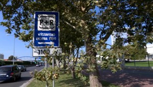 Parkovanie v hlavnom meste je nočnou morou. Záchytné parkoviská mali byť riešením