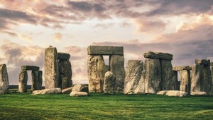 Svetová senzácia: Stonehenge nebol tým, čím sme mysleli!