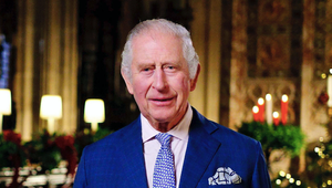 Prvý vianočný príhovor kráľa! Téma bola jasná, mnohých sa silne dotkla!