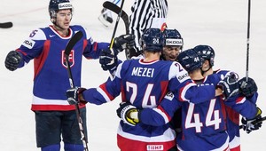 Slováci o rok na ZOH s Ruskom, USA i Slovinskom