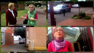 Posledný kontakt pred adopciou. Nevedia, či deti ešte uvidia