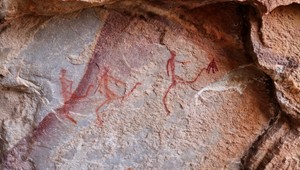 Toto v dejepise nie je: Orgie a sexuálne avantúry jaskynných malieb